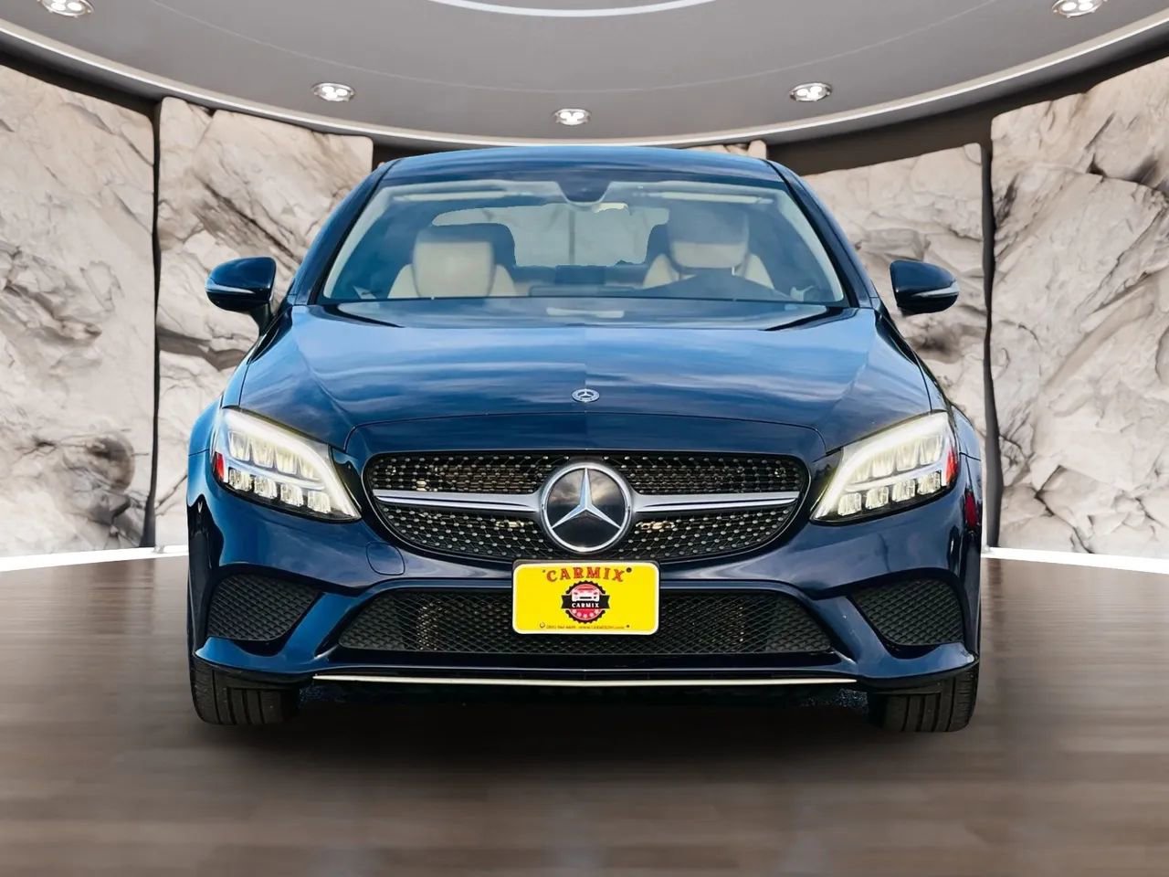 Used 2019 Mercedes-Benz C 300 4MATIC Coupe image 6