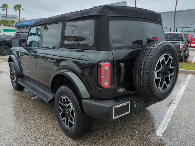 New 2026 Ford Bronco Outer Banks image 6