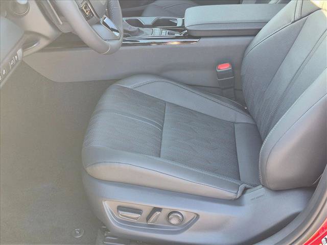 New 2026 Toyota Camry XSE FWD image 4