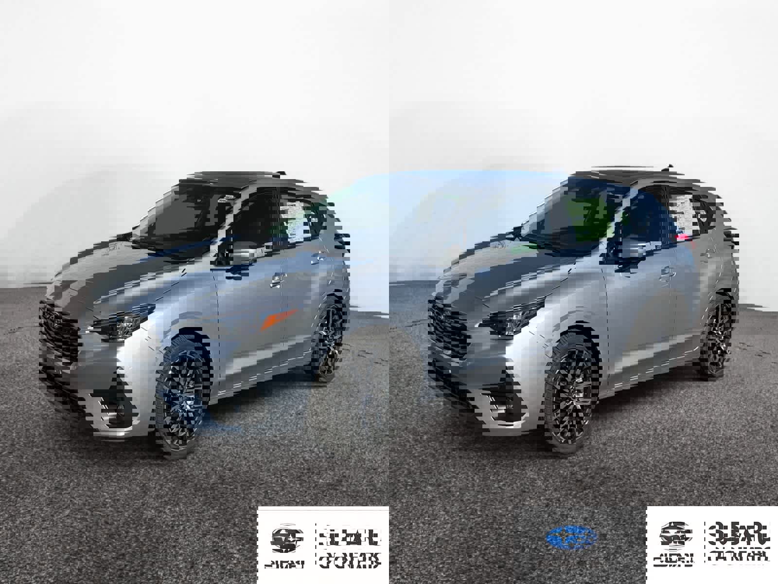 New 2026 Subaru Impreza 2.0i Sport