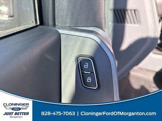 New 2025 Ford F350 XLT w/ XLT Value Package image 18