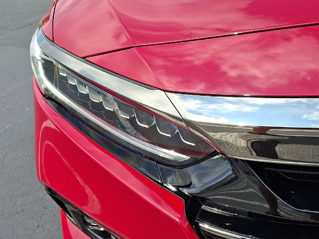 Used 2022 Honda Accord Sport image 12