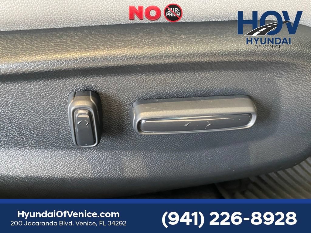 Used 2019 Honda Accord Touring image 41