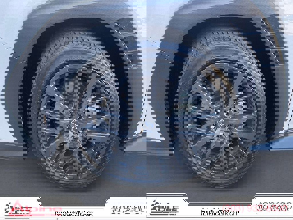 Used 2025 Subaru WRX Premium w/ Accessory Package #2 image 14