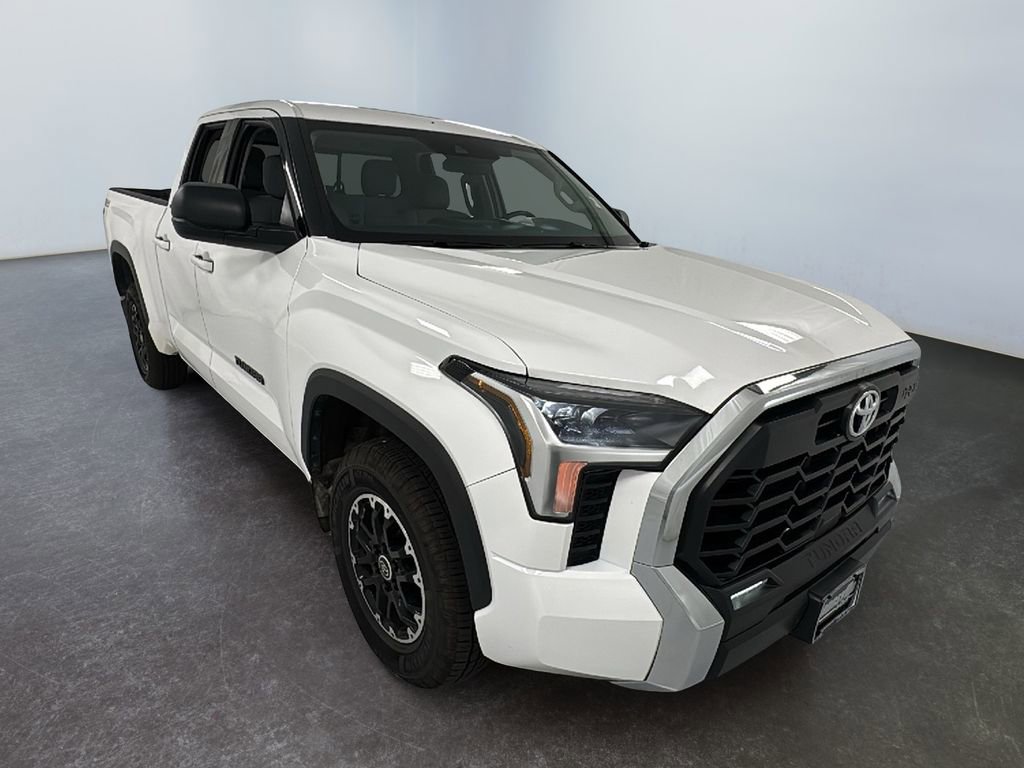 Used 2023 Toyota Tundra SR5