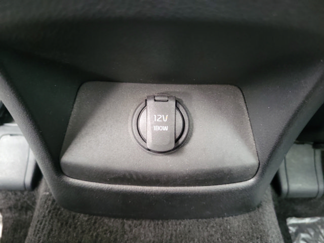 Used 2020 Kia Sportage LX FWD image 11
