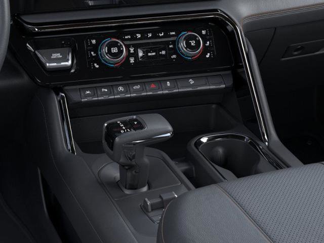 New 2026 GMC Sierra 1500 AT4 w/ Technology Package image 23