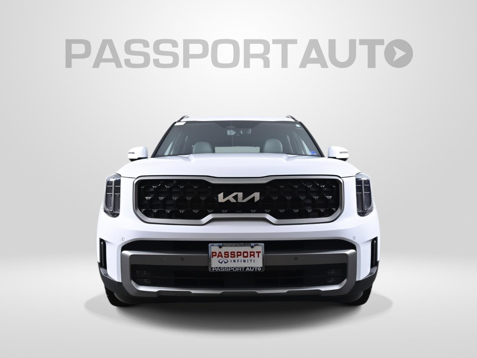 Used 2023 Kia Telluride SX Prestige X-Pro AWD/4WD image 2