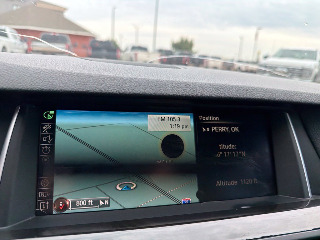 Used 2015 BMW 535i Sedan RWD image 24