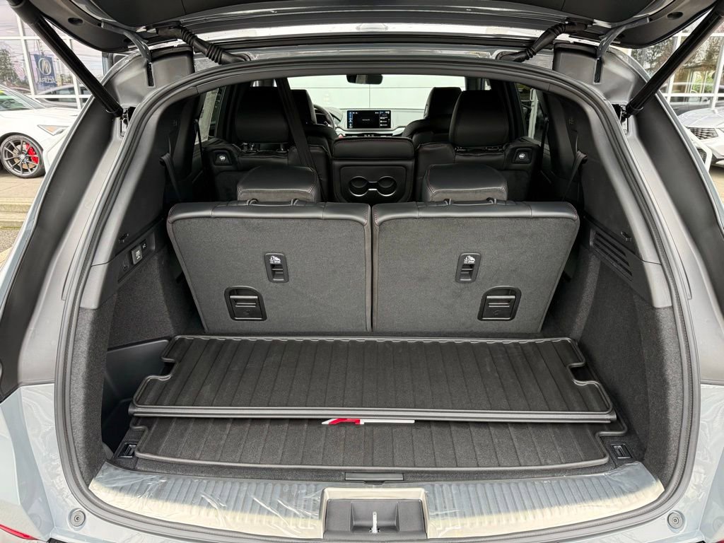 New 2026 Acura MDX A-Spec AWD/4WD image 25