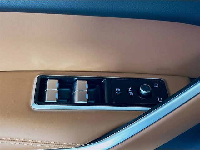 New 2026 Jaguar F-PACE R-Dynamic S image 20