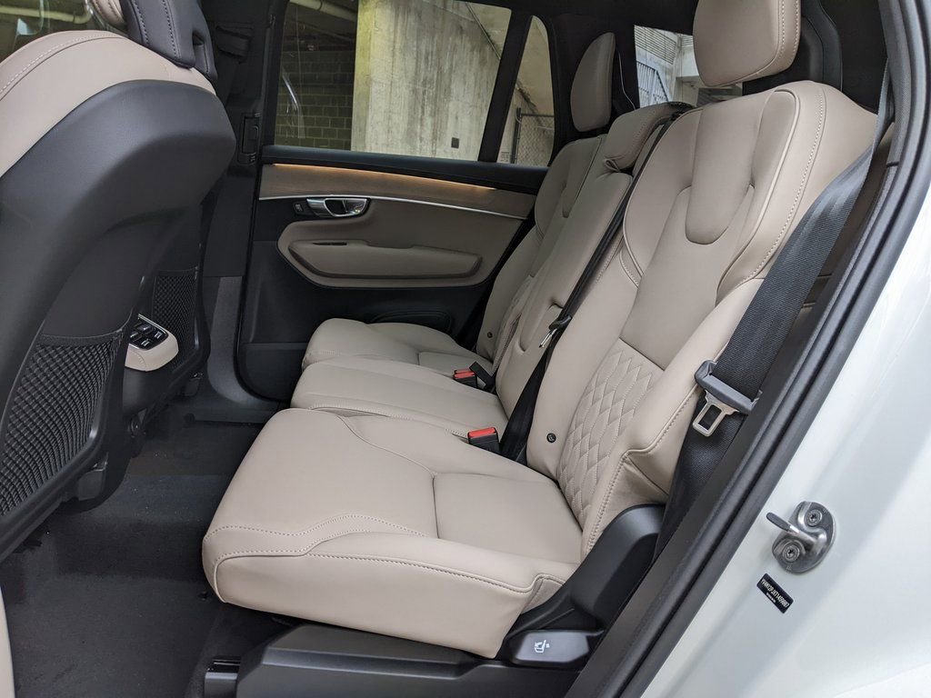 New 2026 Volvo XC90 B5 Core AWD/4WD image 23