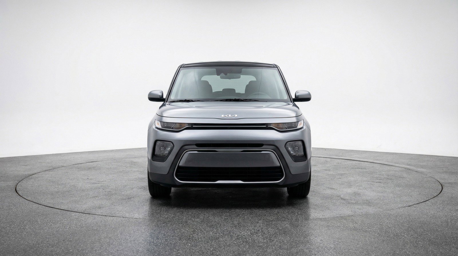 Used 2025 Kia Soul LX w/ LX Technology Package image 2