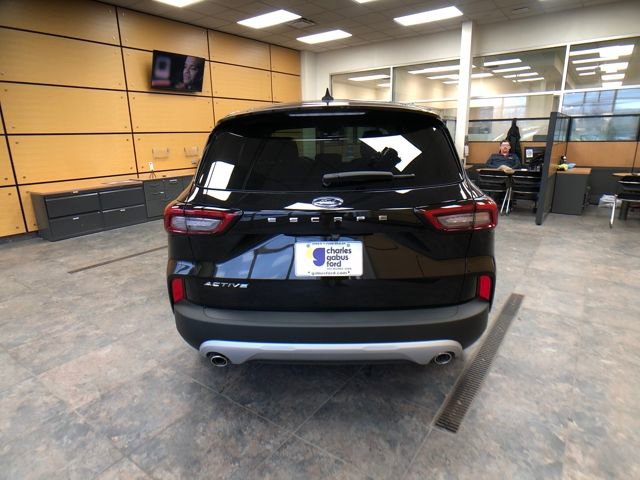 New 2026 Ford Escape Active w/ Cold Weather Package image 6