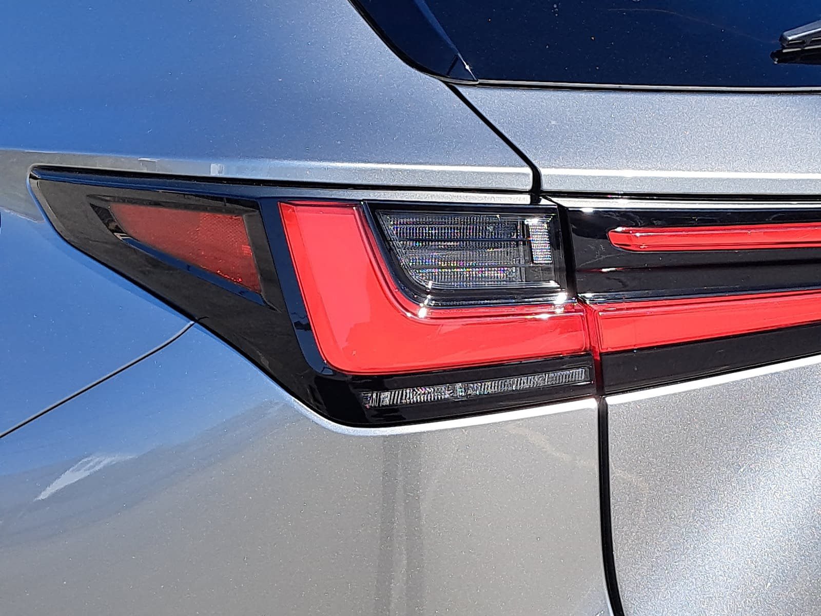 Used 2026 Lexus NX 350h AWD w/ Accessory Package (2T) image 38