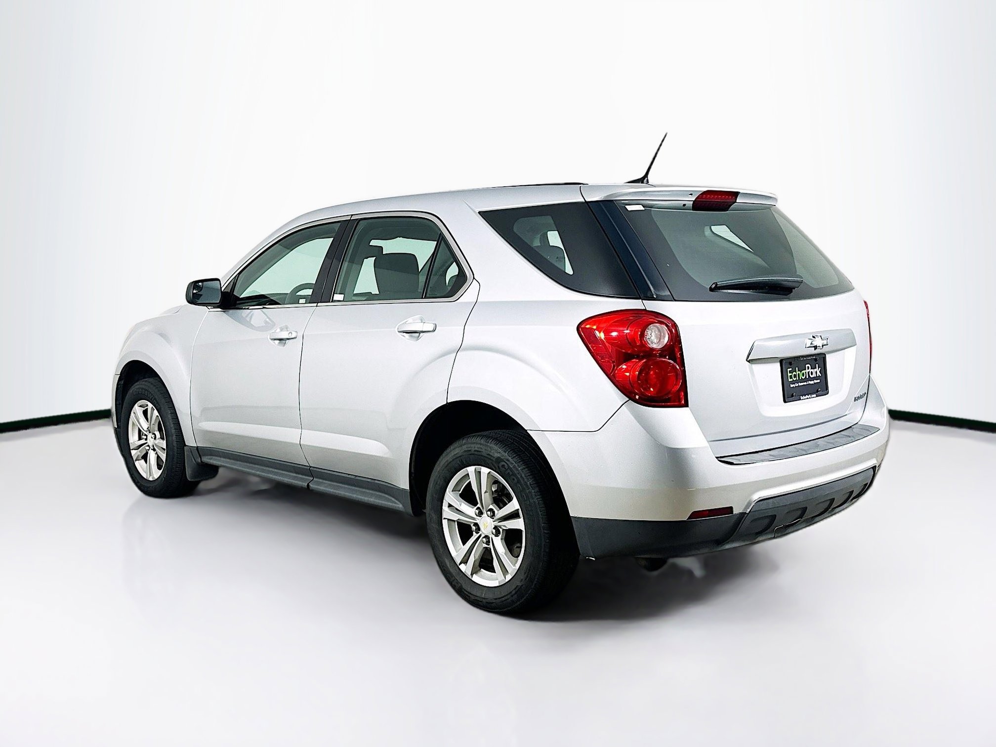 Used 2014 Chevrolet Equinox LS w/ LPO, Protection Package FWD image 5