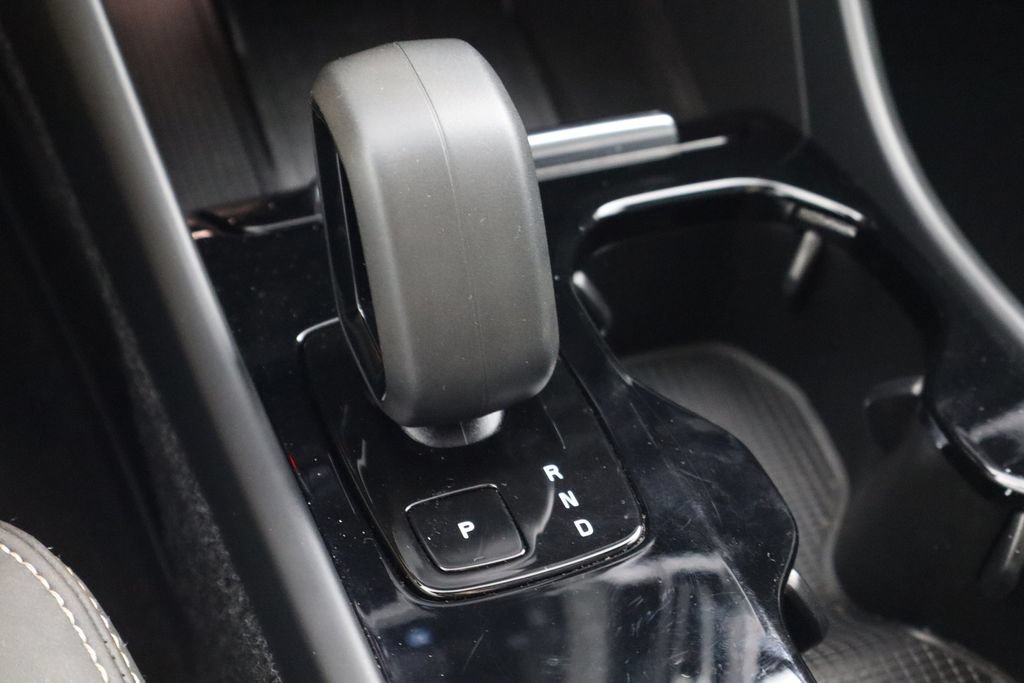 Used 2022 Volvo XC40 P8 Recharge Ultimate AWD/4WD image 23