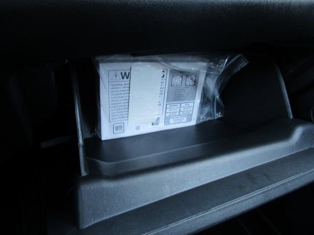 Used 2022 Chevrolet Equinox RS image 15