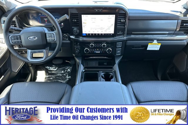 New 2026 Ford F450 Lariat w/ Lariat Ultimate Package AWD/4WD image 13