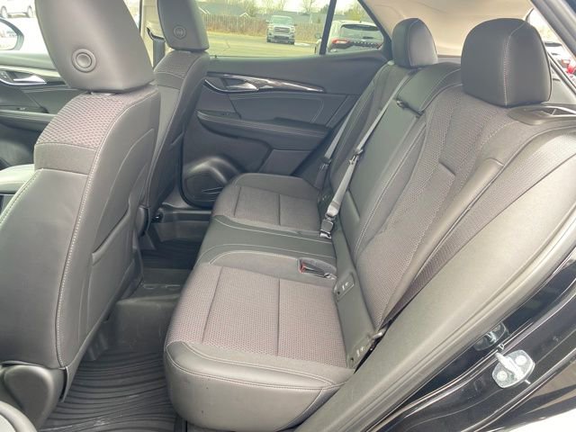 Certified 2023 Buick Envision Preferred image 18