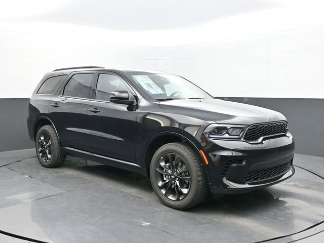 New 2026 Dodge Durango GT image 7