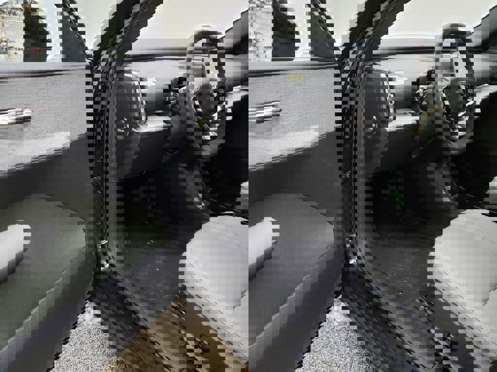 New 2026 Volvo EX30 Plus image 6