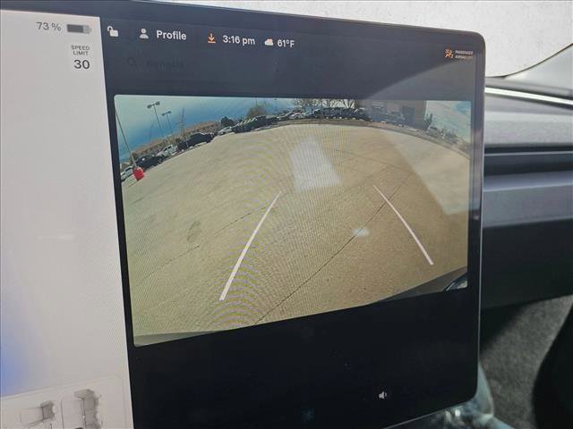 Used 2025 Tesla Model 3 Long Range image 13