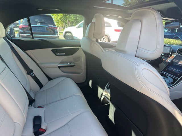 Certified 2022 Mercedes-Benz C 300 Sedan image 25