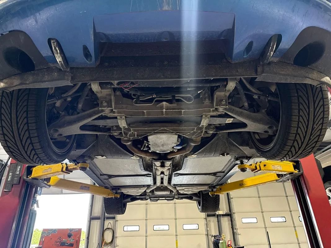 Used 2009 Chevrolet Corvette Convertible RWD image 25