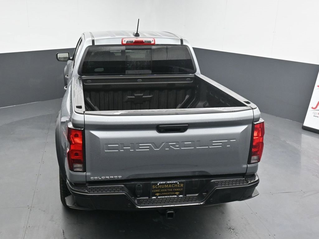 Used 2023 Chevrolet Colorado Trail Boss w/ Technology Package image 27