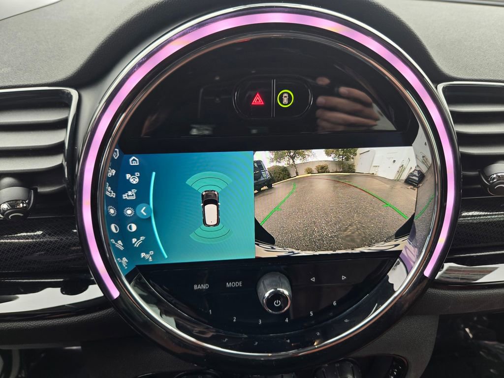 Used 2022 MINI Cooper Clubman S image 17