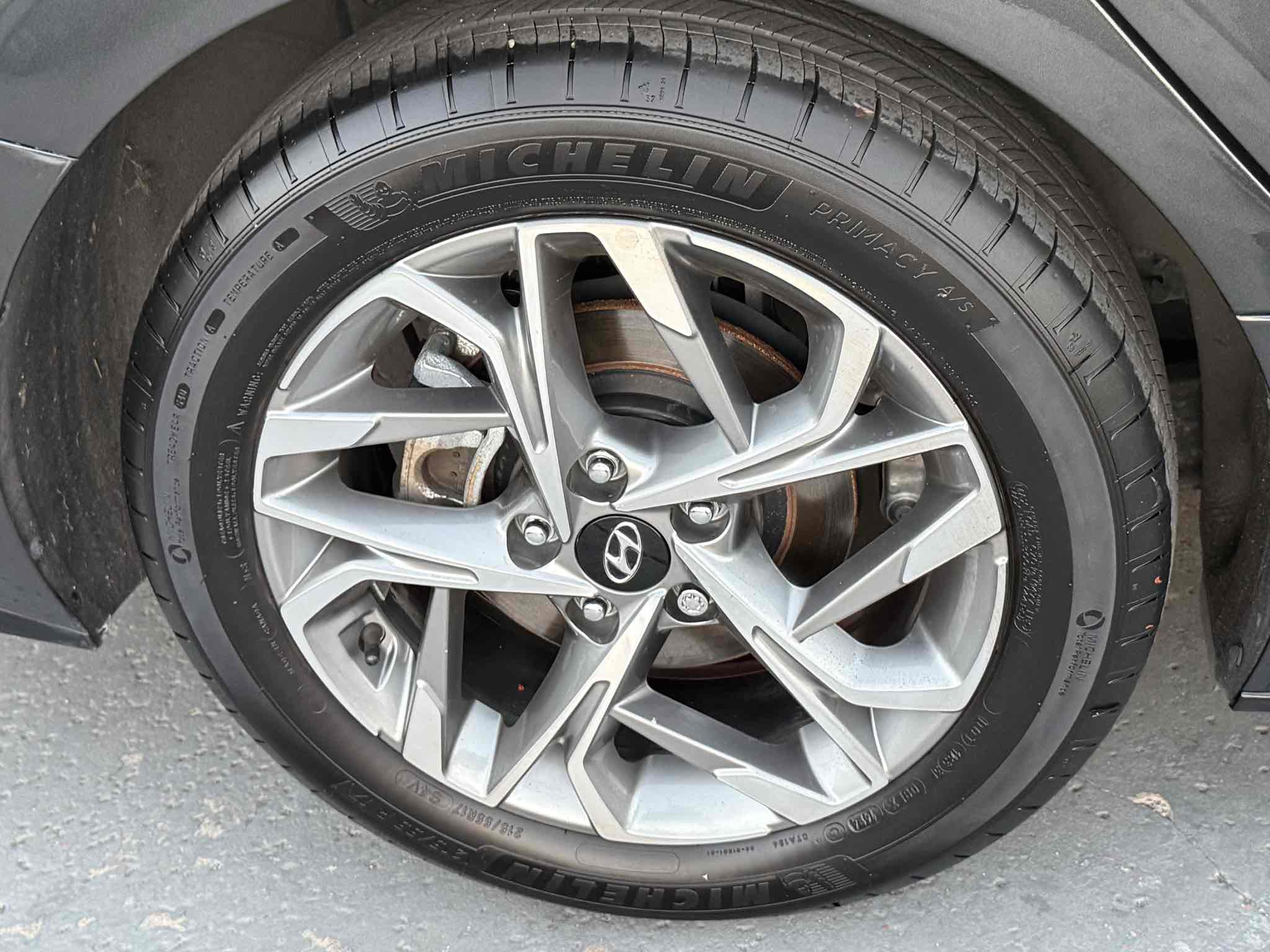Used 2020 Hyundai Sonata SEL w/ Cargo Package image 32