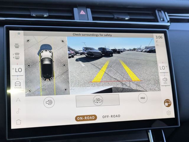 New 2026 Land Rover Range Rover Velar Dynamic SE image 10