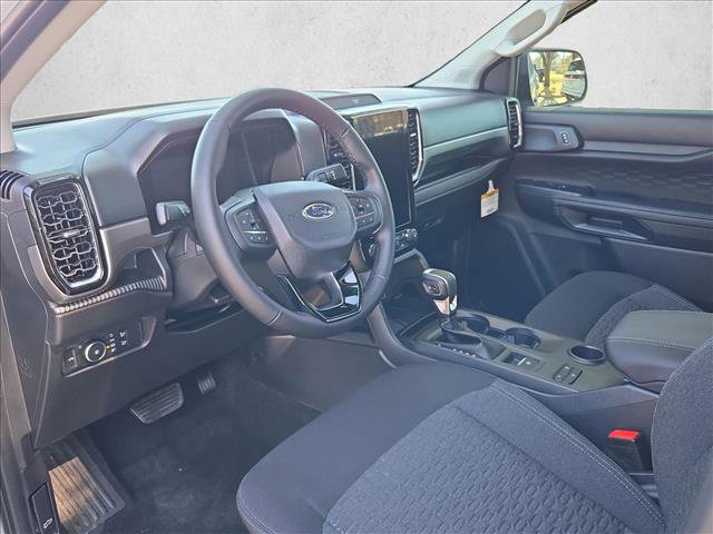 New 2026 Ford Ranger XLT w/ Convenience Package RWD image 3