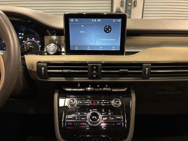 Used 2022 Lincoln Corsair FWD image 19