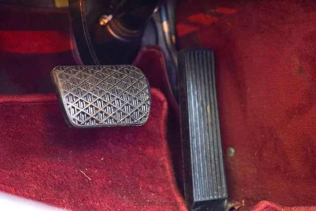 Used 1989 Mercedes-Benz 560 SL image 26