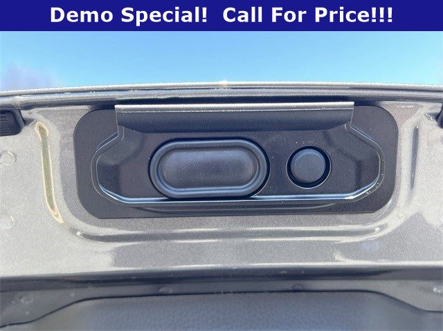 Used 2025 Acura Integra A-Spec image 15