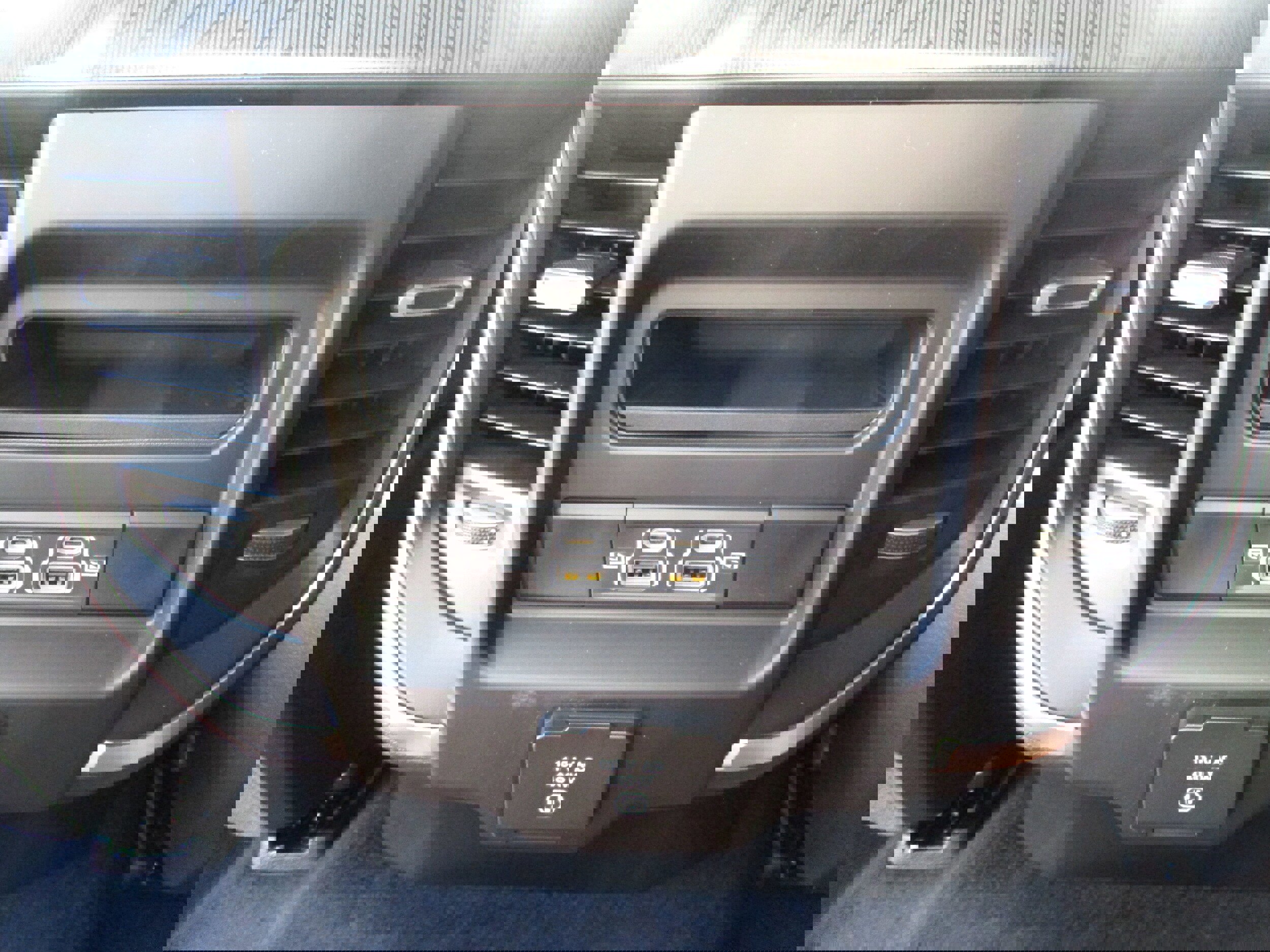 New 2026 RAM 1500 Big Horn image 45