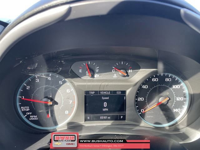 Certified 2022 Chevrolet Malibu LT image 11