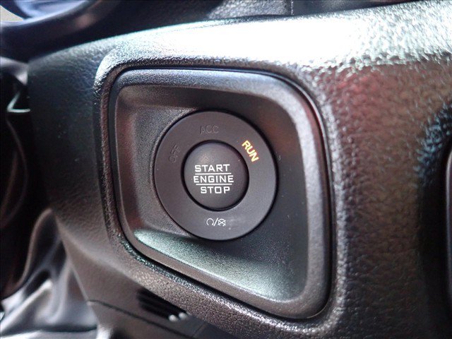 Used 2024 Jeep Wrangler Unlimited w/ Convenience Group AWD/4WD image 20