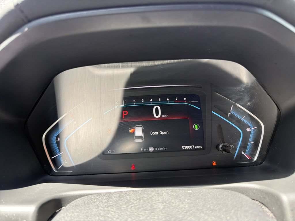Certified 2024 Honda Odyssey Touring image 24