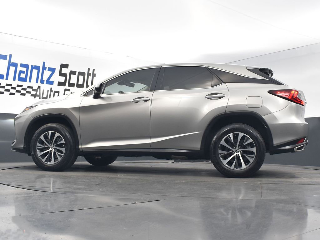 Used 2021 Lexus RX 350 FWD w/ Accessory Package image 19