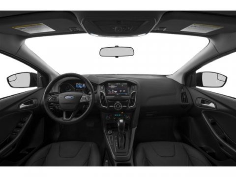 Used 2015 Ford Focus SE image 8