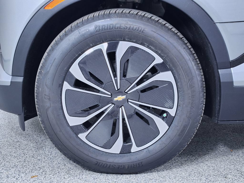 New 2026 Chevrolet Blazer EV LT FWD image 13