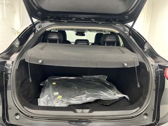Certified 2024 MAZDA CX-30 AWD 2.5 S w/ Select Sport Pkg image 9