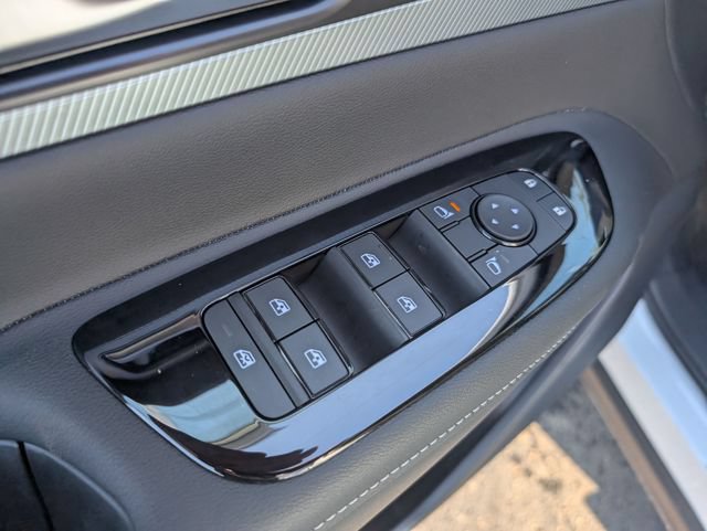 New 2026 Nissan Murano SL AWD/4WD image 16