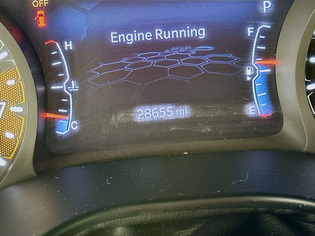 Certified 2022 Jeep Compass Limited w/ Sun and Sound Group image 21