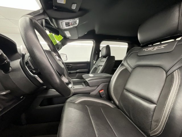 Used 2023 RAM 1500 TRX w/ TRX Level 2 Equipment Group image 6