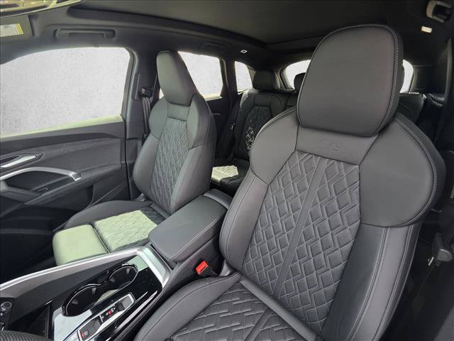 New 2026 Audi SQ5 Premium Plus AWD/4WD image 14