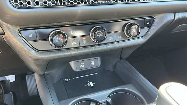 Used 2026 Honda HR-V Sport image 16